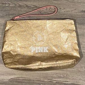 Cosmetic makeup bag